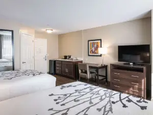 Sleep Inn & Suites Columbus Near Fort Benning