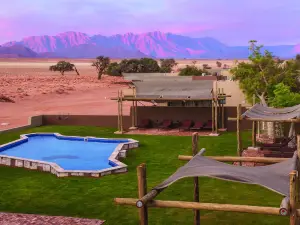 Sossusvlei Lodge
