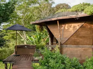 Tava Glamping Lago