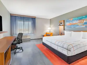 La Quinta Inn & Suites by Wyndham Fort Stockton Northeast