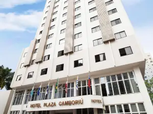 Hotel Plaza Camboriú