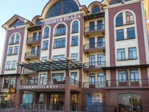 Shedevr Plaza