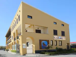 Hotel Milazzo