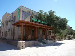 Shaherezada Boutique Hotel