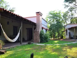 Golden Lodge