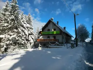Apartmaji Koželj