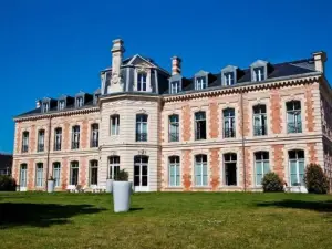 Hôtel et Spa du Château
