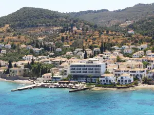 Spetses Hotel