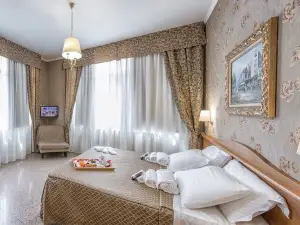 Hotel Sorriso