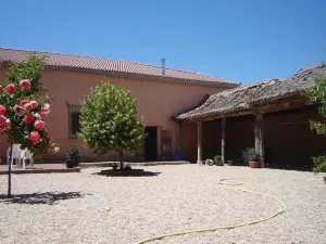 Casa Rural a 140 Km de Madrid y 50 de Segovia Ávila y Valladolid
