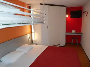Premiere Classe Brest - Gouesnou AÉROPORT