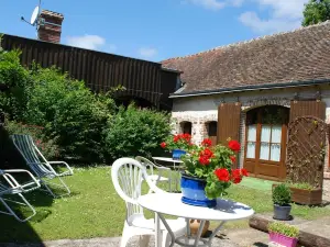 Chambres la Vallée