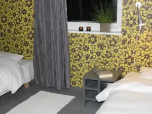 Tuhamäe Hostel