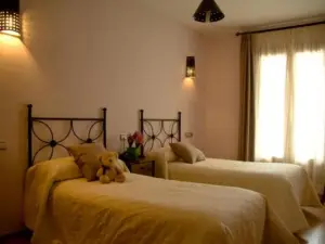 에스트렐라 데 라스 니에베스