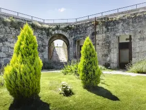 Hotel Eurostars Fuerte de la Concepcion