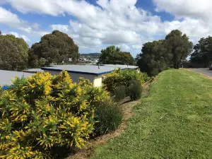 Limestone Coast Tourist Park