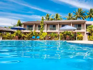 Tanoa Waterfront Hotel