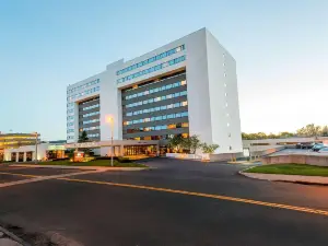 DoubleTree by Hilton Binghamton