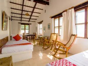 OYO Villas Palmira