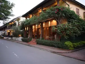 Sala Prabang Hotel