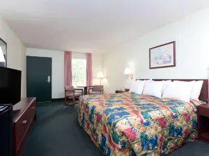 Days Inn by Wyndham Crystal River