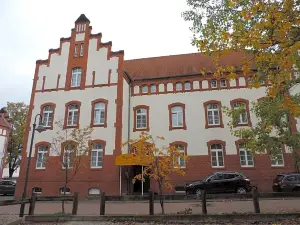 Hotel Carl Von Clausewitz