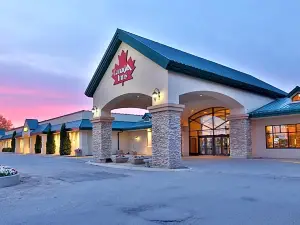 Canad Inns Destination Centre Portage la Prairie