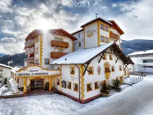 Hotel DreiSonnen