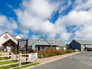 Sessile Oak, Llanelli by Marston's Inns