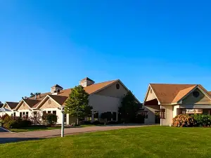 Fox Ridge Resort