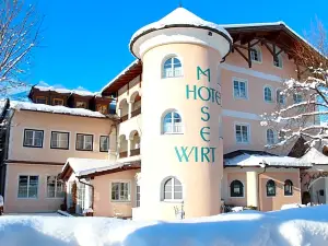 Hotel Moserwirt