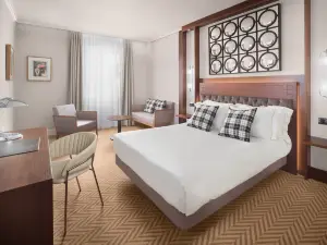 Hotel Ercilla de Bilbao, Autograph Collection