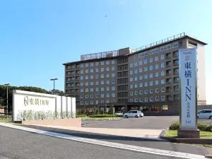 Toyoko Inn Tsushima Hitakatsu