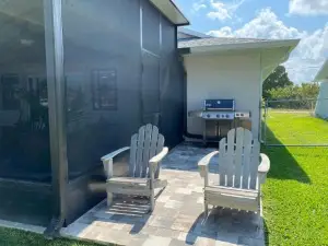 Waterfront Hernando Beach House on Deep Water Canal w/Dock, Fishing, Kayak