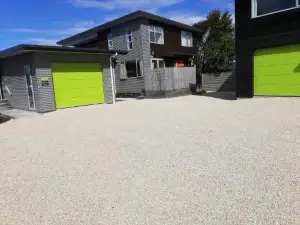 Mapua Wharfside Apartments