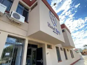 Hotel Ibajé