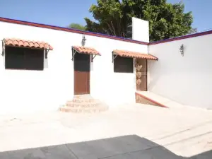 Hotel Casa Limon