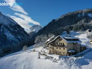 Gasthof Lamprechtbauer