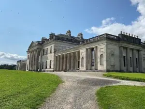 Ashwoods House