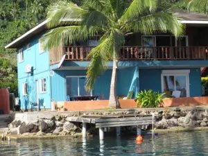 Sunset Hill Lodge