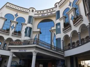 Hotel de Raj Sialkot