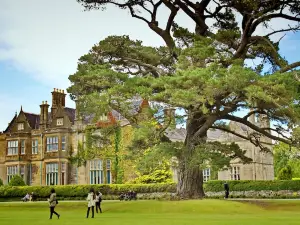Brook Lodge Boutique Hotel