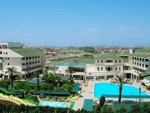 Side Breeze Hotel