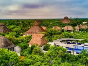 Xixim Mundo Imperial Wellness All Inclusive