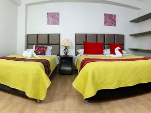Hostal Mica