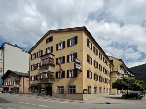 Hotel Goldener Löwe