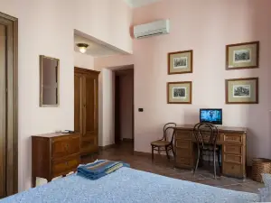 Dimora del Prete di Belmonte