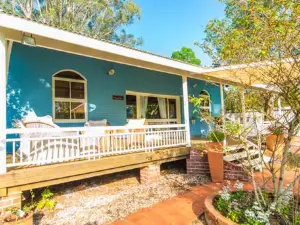 Celestial Dew Guesthouse in Tyalgum