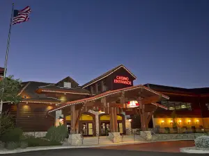 Carson Valley Inn