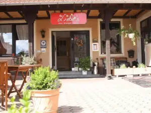 ホテル - レストラン バイ リーベス